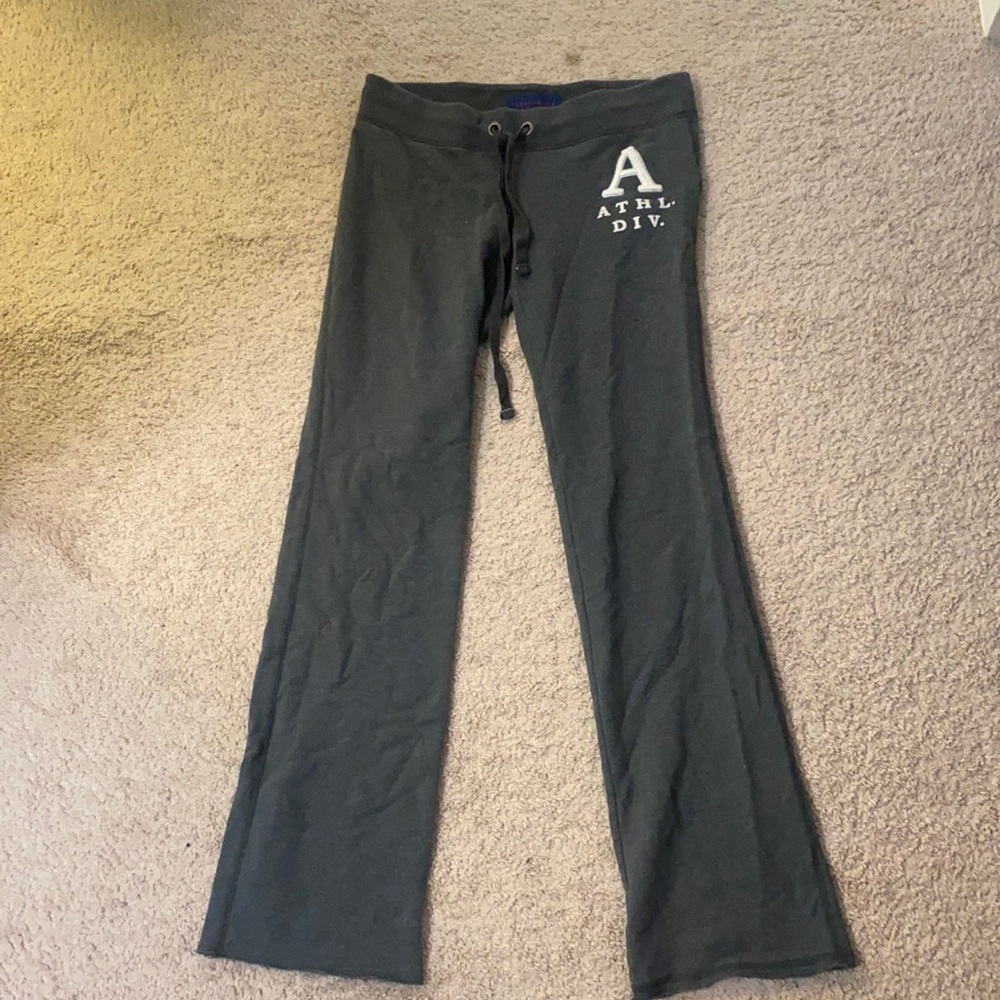 Vintage aeropostale sweatpants